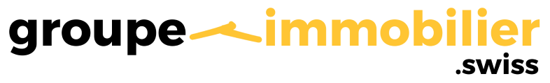 Groupe-Immobilier.Swiss